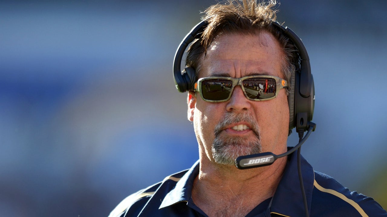 Turnovers doom Rams again in heartbreaking loss at San Diego